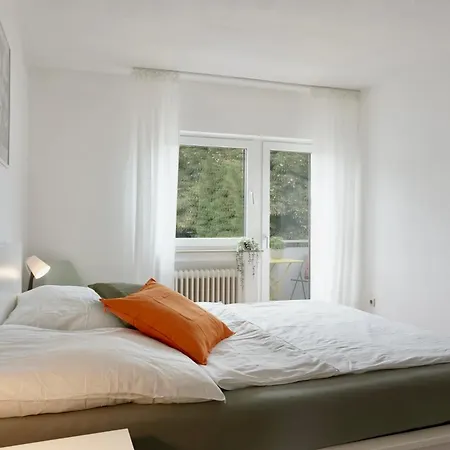 Neu Gemütliche Für Max 5 Personen Mit Balkon Nähe Mosel Mit Blick Auf Weinberge Apartamento