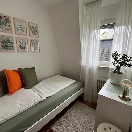 Neu Gemütliche Für Max 5 Personen Mit Balkon Nähe Mosel Mit Blick Auf Weinberge Coblenza