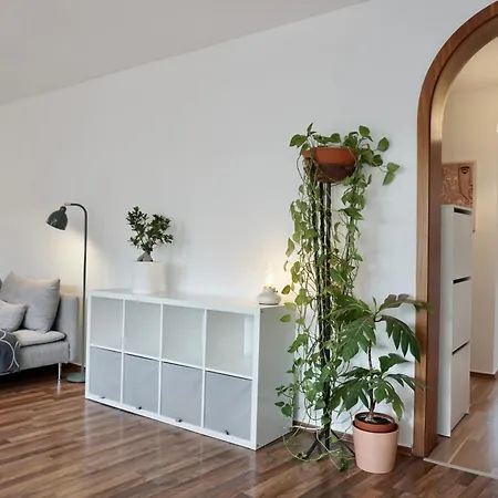 Neu Gemütliche Für Max 5 Personen Mit Balkon Nähe Mosel Mit Blick Auf Weinberge Apartamento