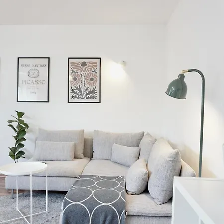 Apartamento Neu Gemütliche Für Max 5 Personen Mit Balkon Nähe Mosel Mit Blick Auf Weinberge Coblenza