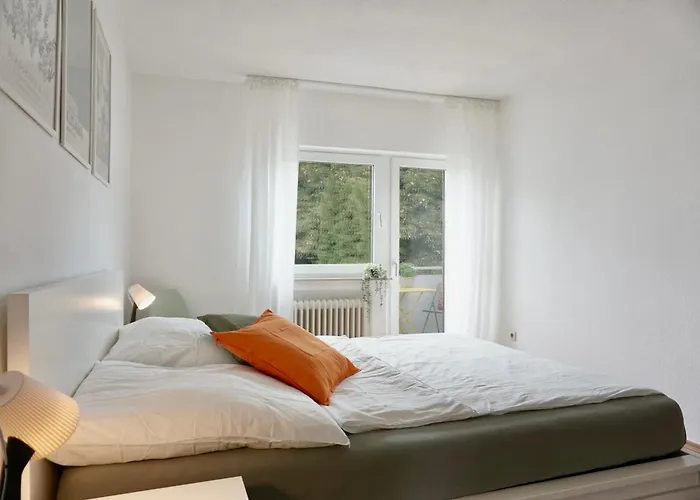 Neu Gemuetliche Fuer Max 5 Personen Mit Balkon Naehe Mosel Mit Blick Auf Weinberge Apartman