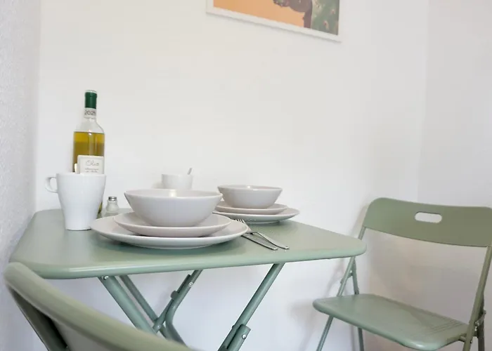 Appartement Neu Gemuetliche Fuer Max 5 Personen Mit Balkon Naehe Mosel Mit Blick Auf Weinberge Coblence