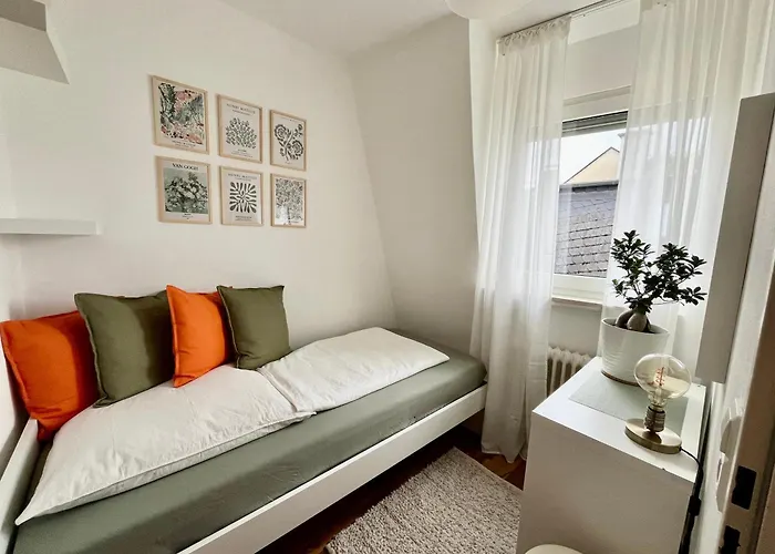 Neu Gemuetliche Fuer Max 5 Personen Mit Balkon Naehe Mosel Mit Blick Auf Weinberge