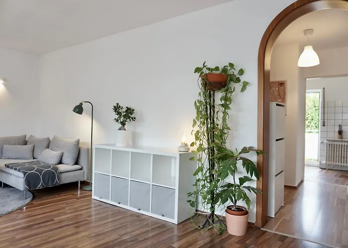 Neu Gemuetliche Fuer Max 5 Personen Mit Balkon Naehe Mosel Mit Blick Auf Weinberge Apartman