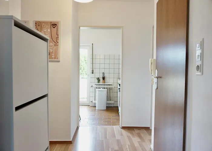 Neu Gemuetliche Fuer Max 5 Personen Mit Balkon Naehe Mosel Mit Blick Auf Weinberge Koblenz