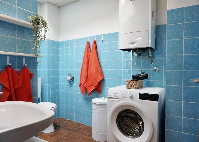 Appartement Neu Gemuetliche Fuer Max 5 Personen Mit Balkon Naehe Mosel Mit Blick Auf Weinberge